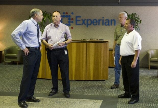 LPS Experian